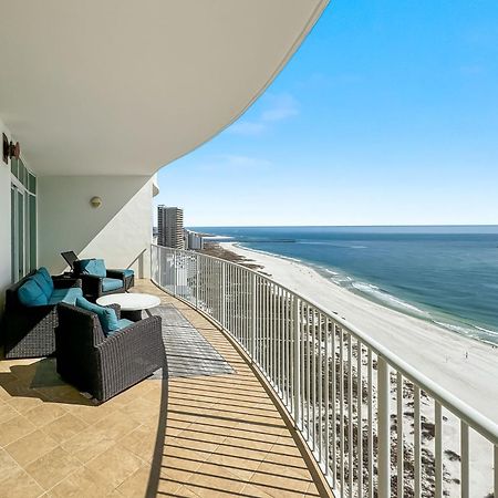 Turquoise Place 1904C - 3Bed35 Bath - Sleeps 10 Βίλα Orange Beach Εξωτερικό φωτογραφία