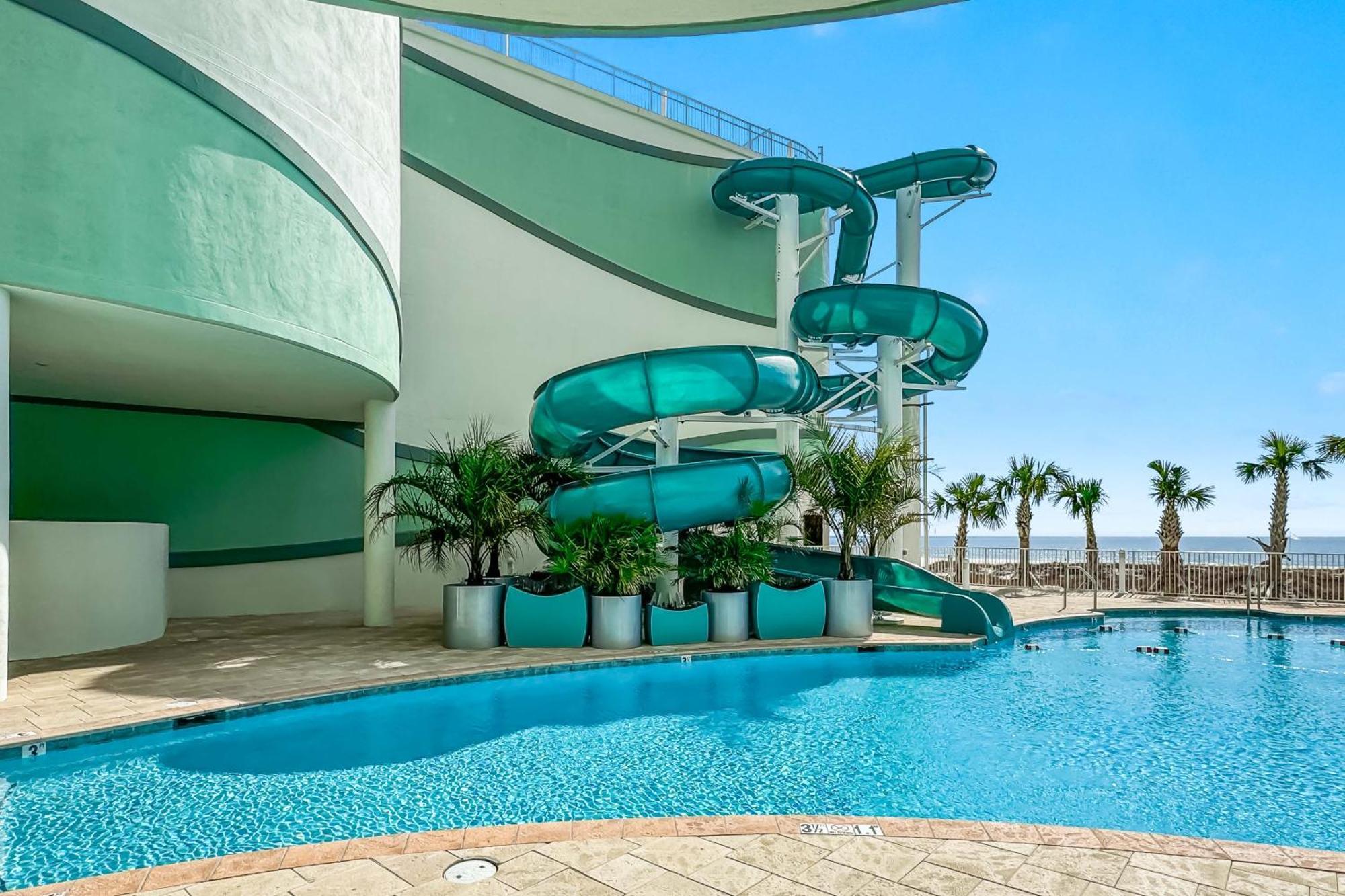 Turquoise Place 1904C - 3Bed35 Bath - Sleeps 10 Βίλα Orange Beach Εξωτερικό φωτογραφία