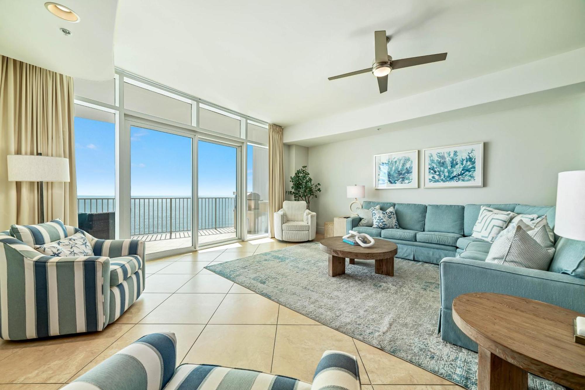 Turquoise Place 1904C - 3Bed35 Bath - Sleeps 10 Βίλα Orange Beach Εξωτερικό φωτογραφία