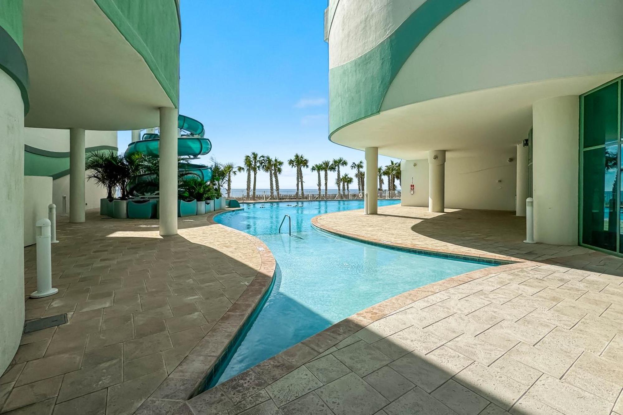 Turquoise Place 1904C - 3Bed35 Bath - Sleeps 10 Βίλα Orange Beach Εξωτερικό φωτογραφία