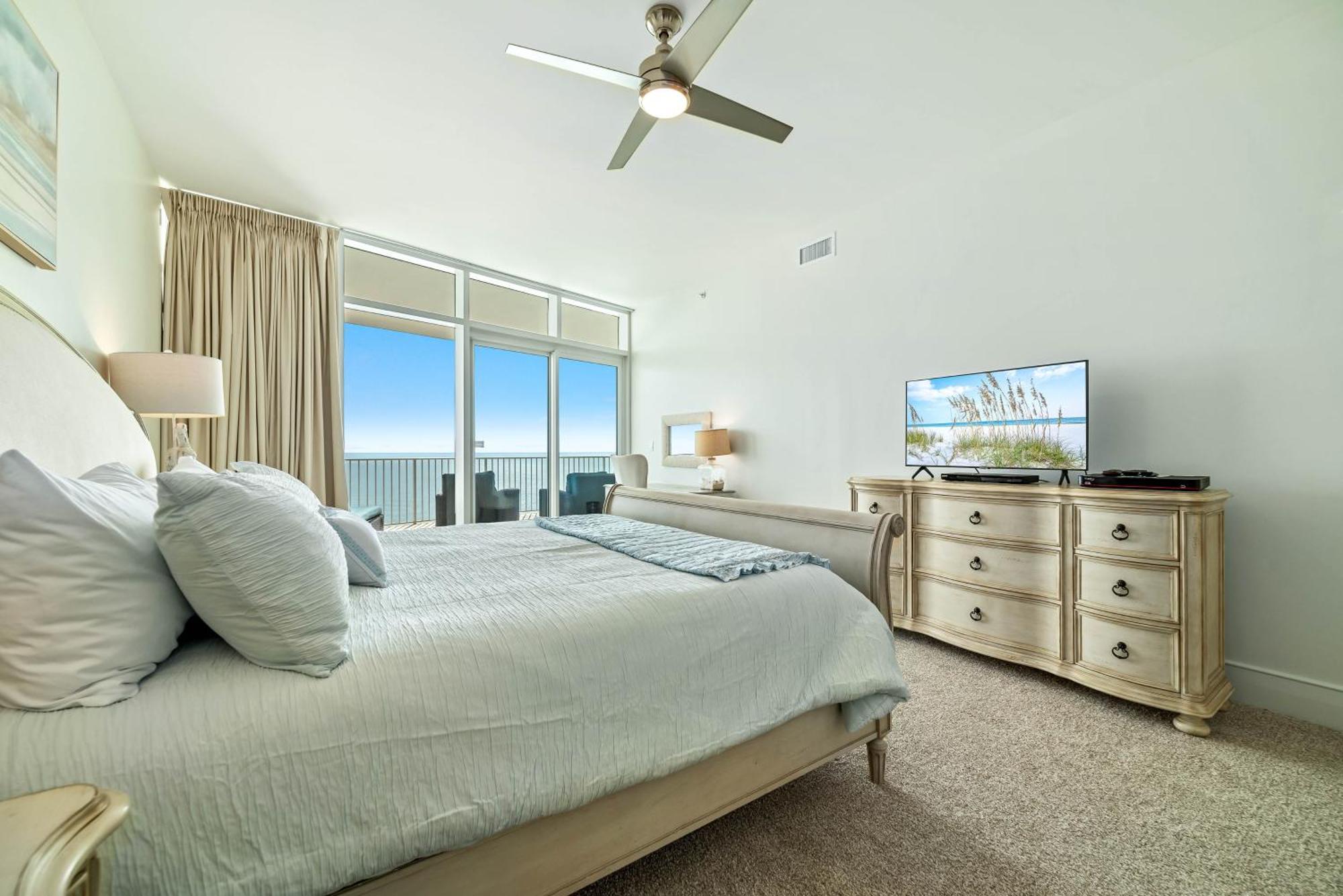 Turquoise Place 1904C - 3Bed35 Bath - Sleeps 10 Βίλα Orange Beach Εξωτερικό φωτογραφία