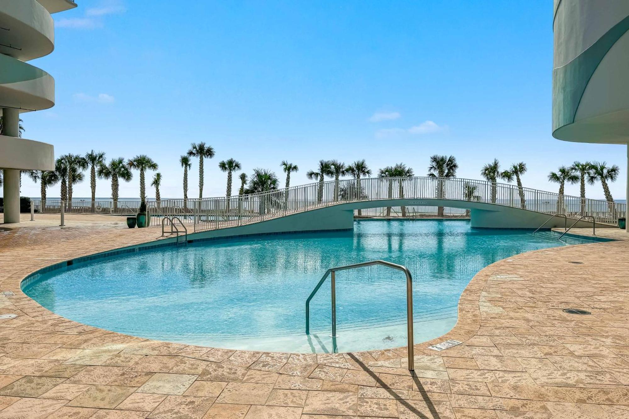 Turquoise Place 1904C - 3Bed35 Bath - Sleeps 10 Βίλα Orange Beach Εξωτερικό φωτογραφία