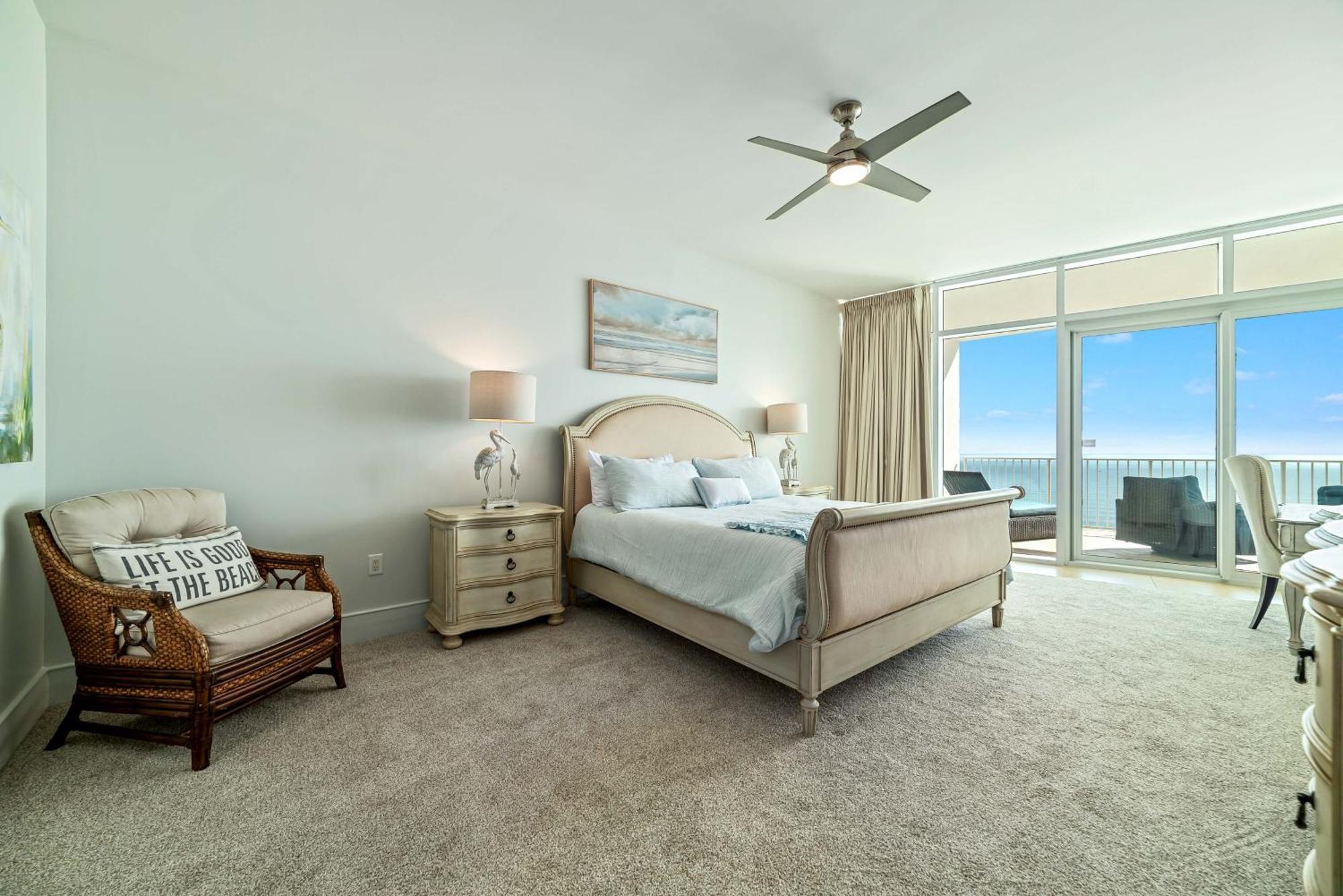 Turquoise Place 1904C - 3Bed35 Bath - Sleeps 10 Βίλα Orange Beach Εξωτερικό φωτογραφία