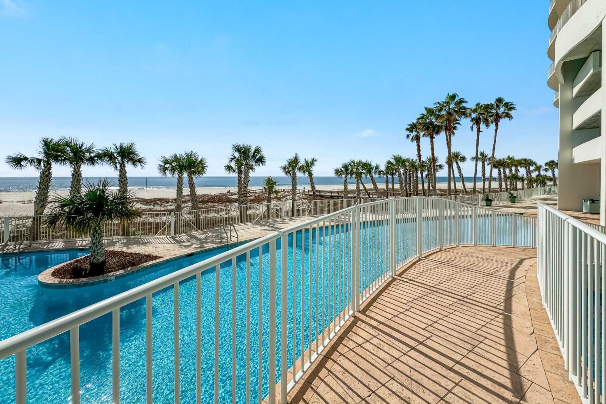 Turquoise Place 1904C - 3Bed35 Bath - Sleeps 10 Βίλα Orange Beach Εξωτερικό φωτογραφία