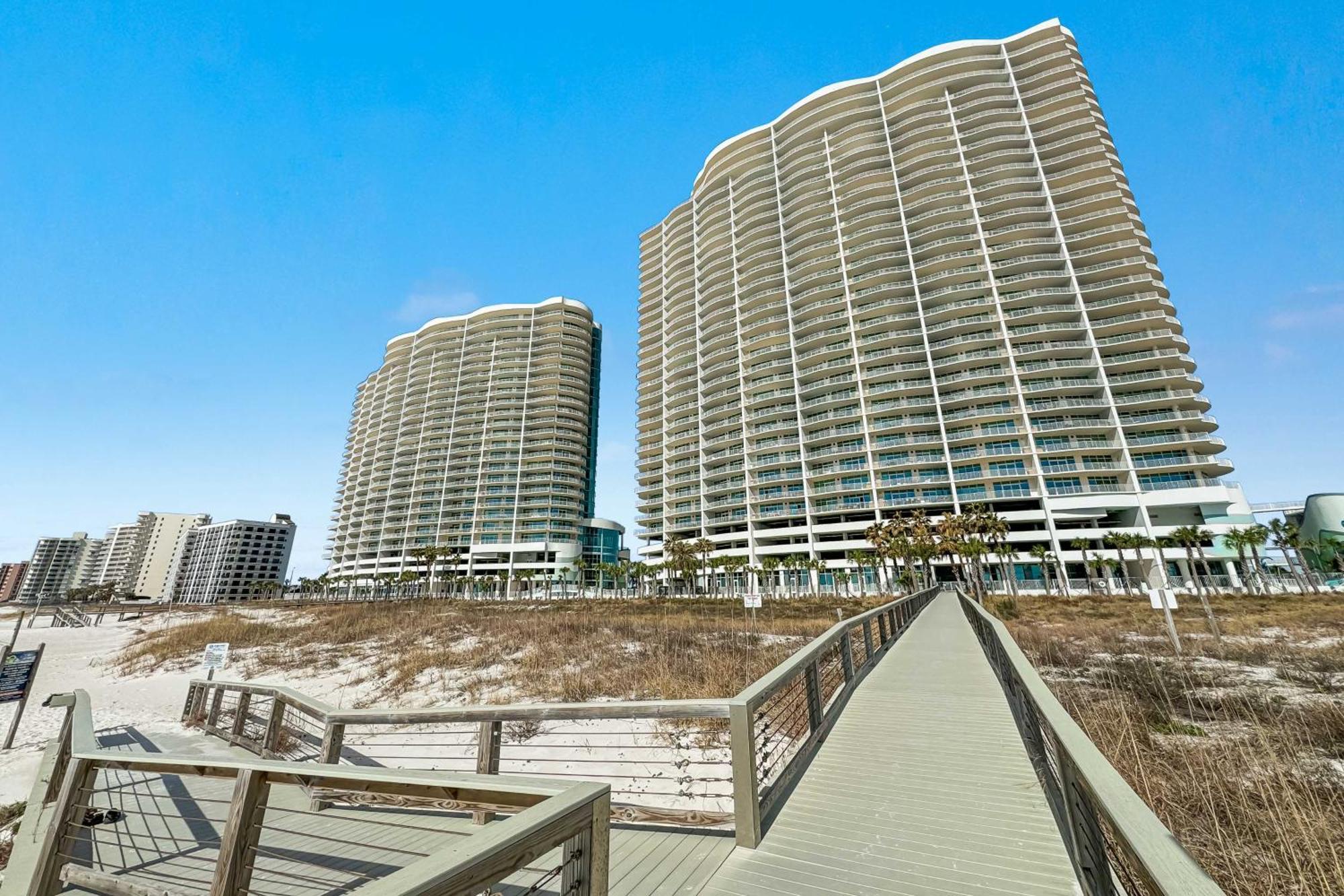 Turquoise Place 1904C - 3Bed35 Bath - Sleeps 10 Βίλα Orange Beach Εξωτερικό φωτογραφία