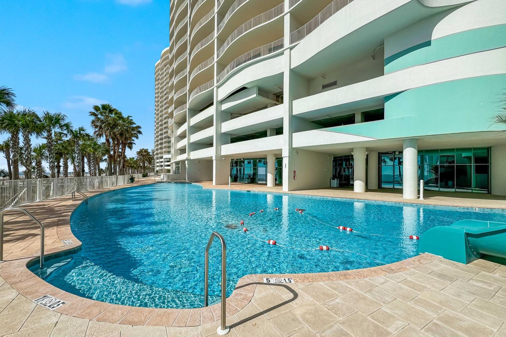 Turquoise Place 1904C - 3Bed35 Bath - Sleeps 10 Βίλα Orange Beach Εξωτερικό φωτογραφία