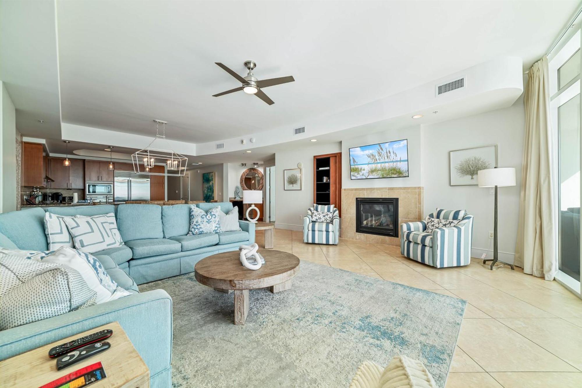 Turquoise Place 1904C - 3Bed35 Bath - Sleeps 10 Βίλα Orange Beach Εξωτερικό φωτογραφία