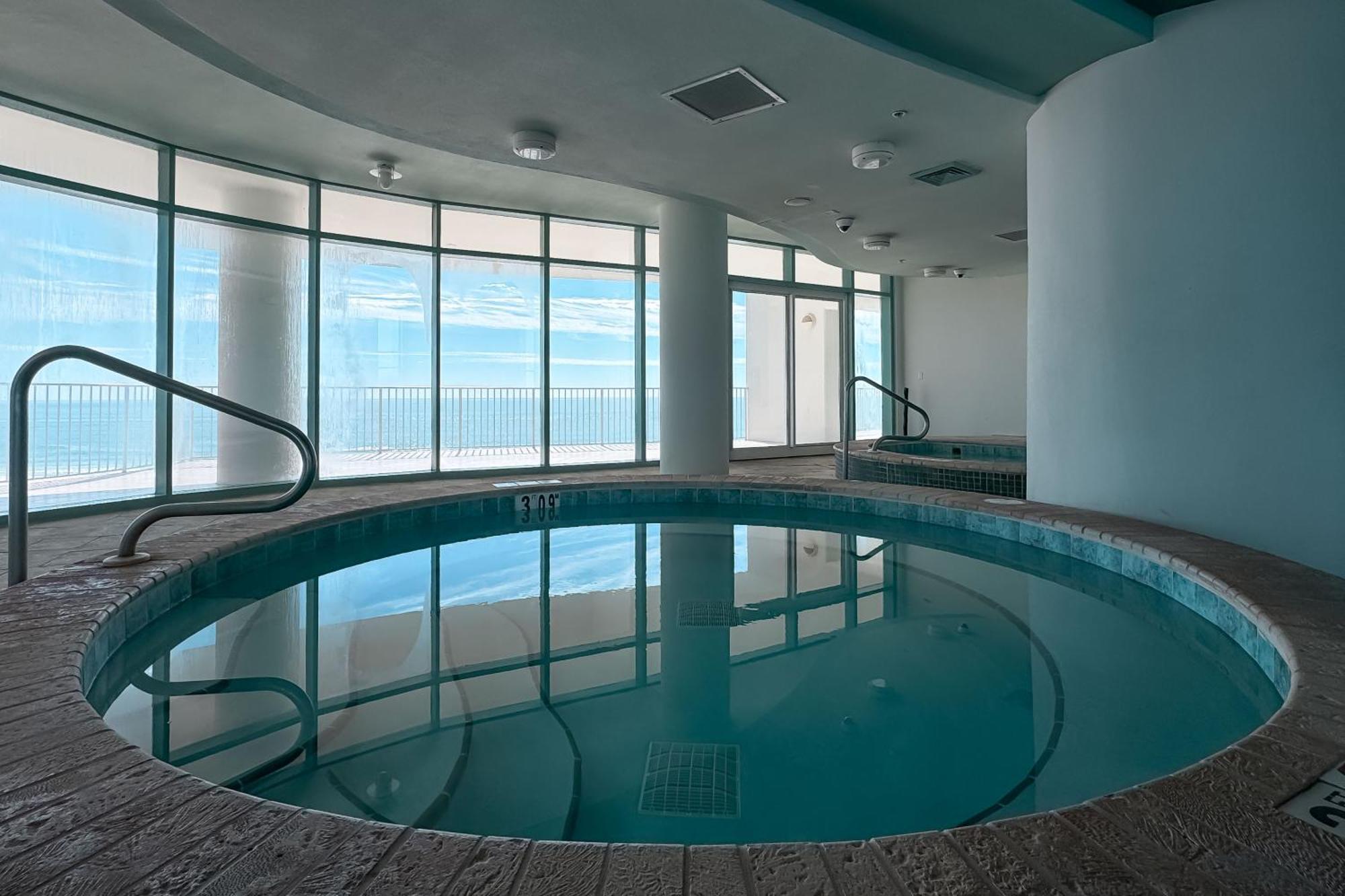 Turquoise Place 1904C - 3Bed35 Bath - Sleeps 10 Βίλα Orange Beach Εξωτερικό φωτογραφία