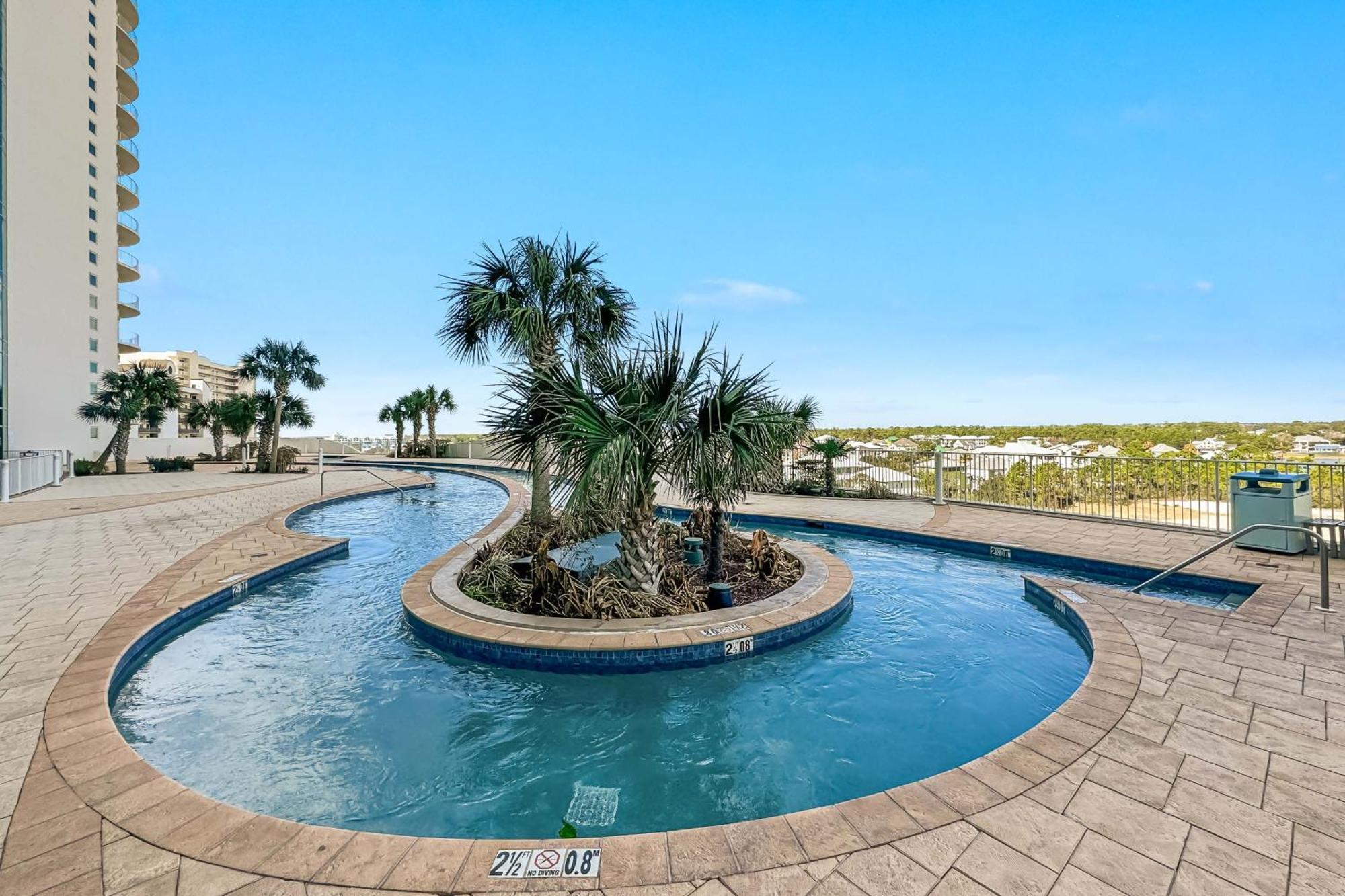 Turquoise Place 1904C - 3Bed35 Bath - Sleeps 10 Βίλα Orange Beach Εξωτερικό φωτογραφία