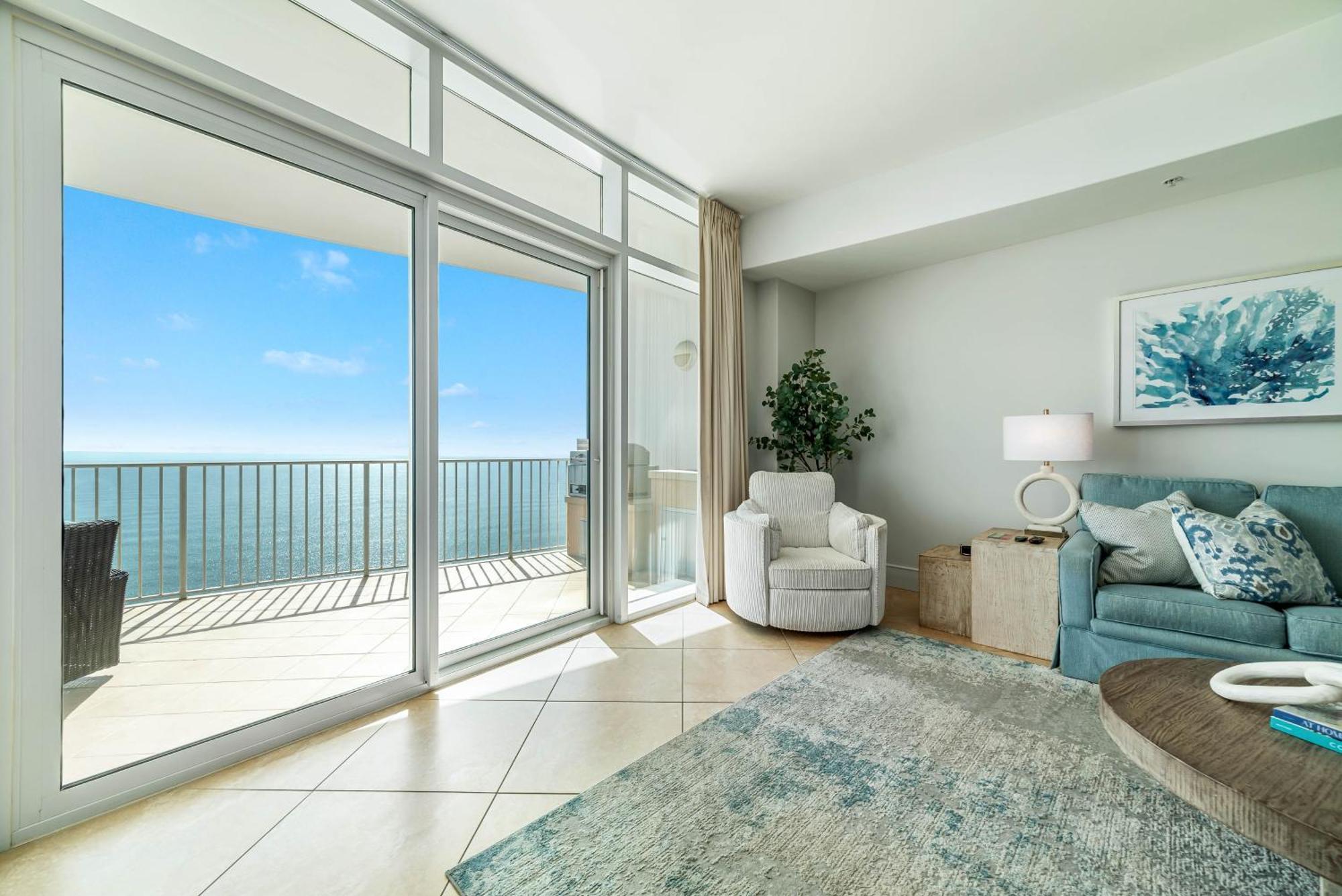 Turquoise Place 1904C - 3Bed35 Bath - Sleeps 10 Βίλα Orange Beach Εξωτερικό φωτογραφία