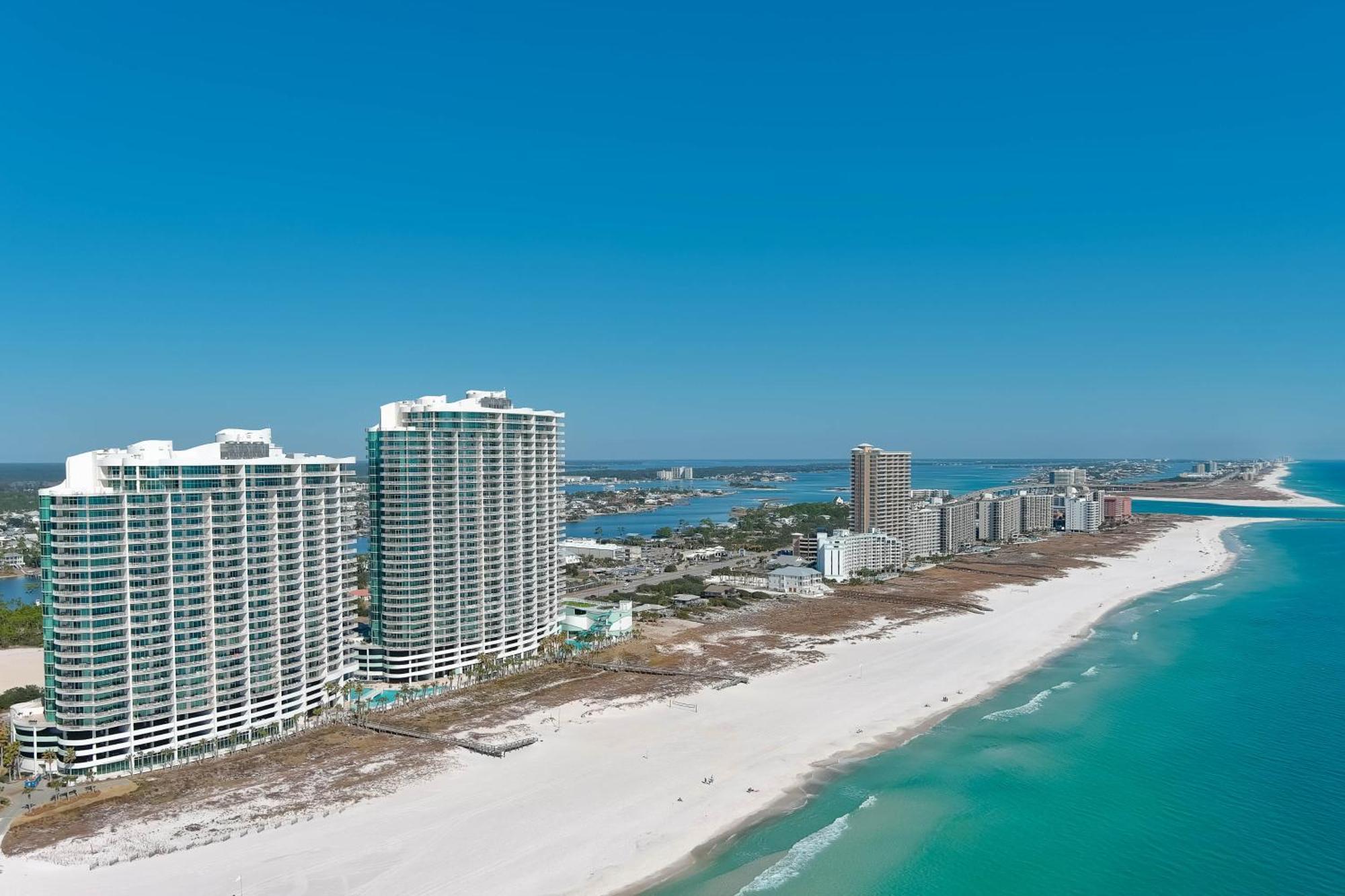 Turquoise Place 1904C - 3Bed35 Bath - Sleeps 10 Βίλα Orange Beach Εξωτερικό φωτογραφία