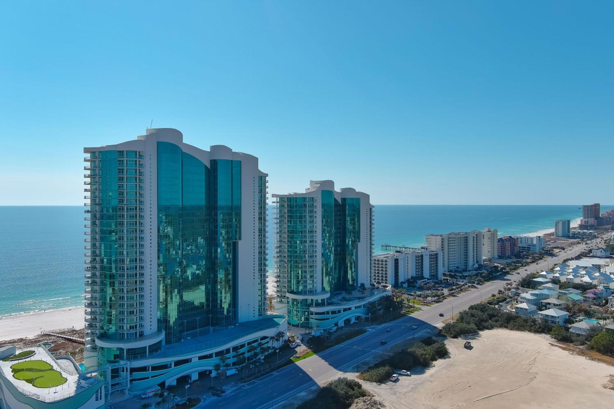 Turquoise Place 1904C - 3Bed35 Bath - Sleeps 10 Βίλα Orange Beach Εξωτερικό φωτογραφία