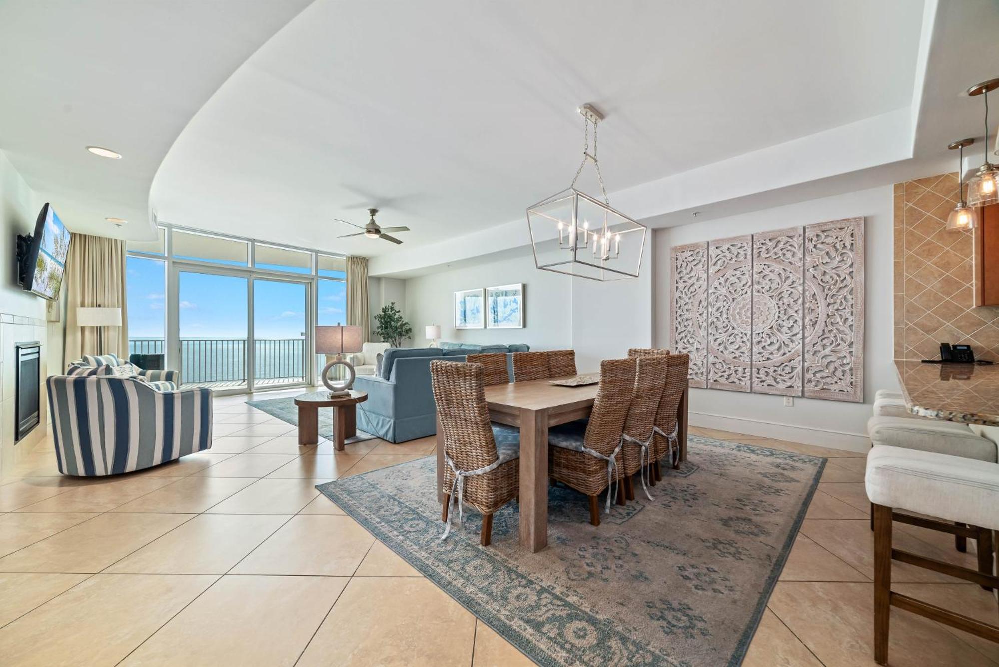 Turquoise Place 1904C - 3Bed35 Bath - Sleeps 10 Βίλα Orange Beach Εξωτερικό φωτογραφία