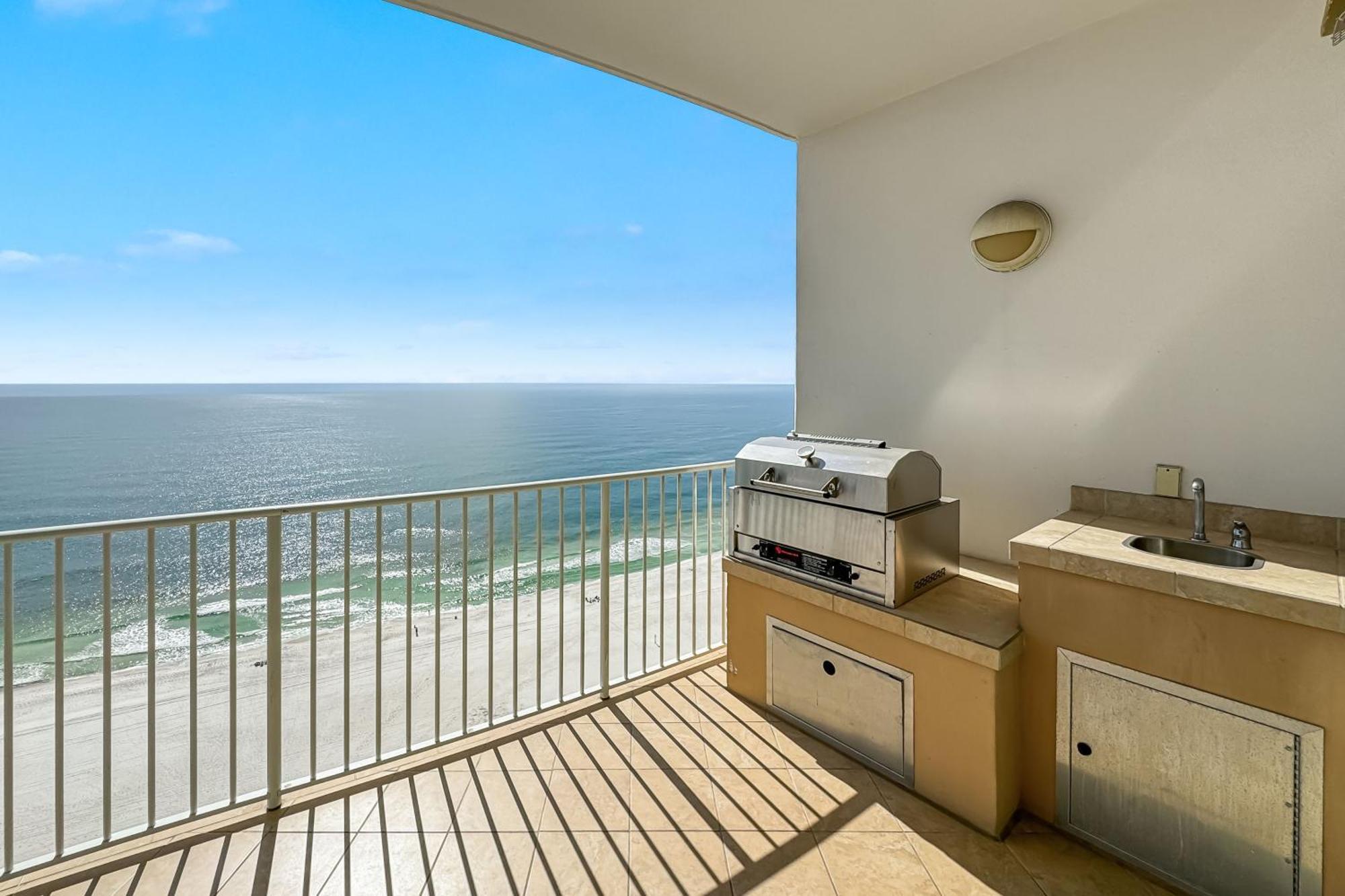 Turquoise Place 1904C - 3Bed35 Bath - Sleeps 10 Βίλα Orange Beach Εξωτερικό φωτογραφία