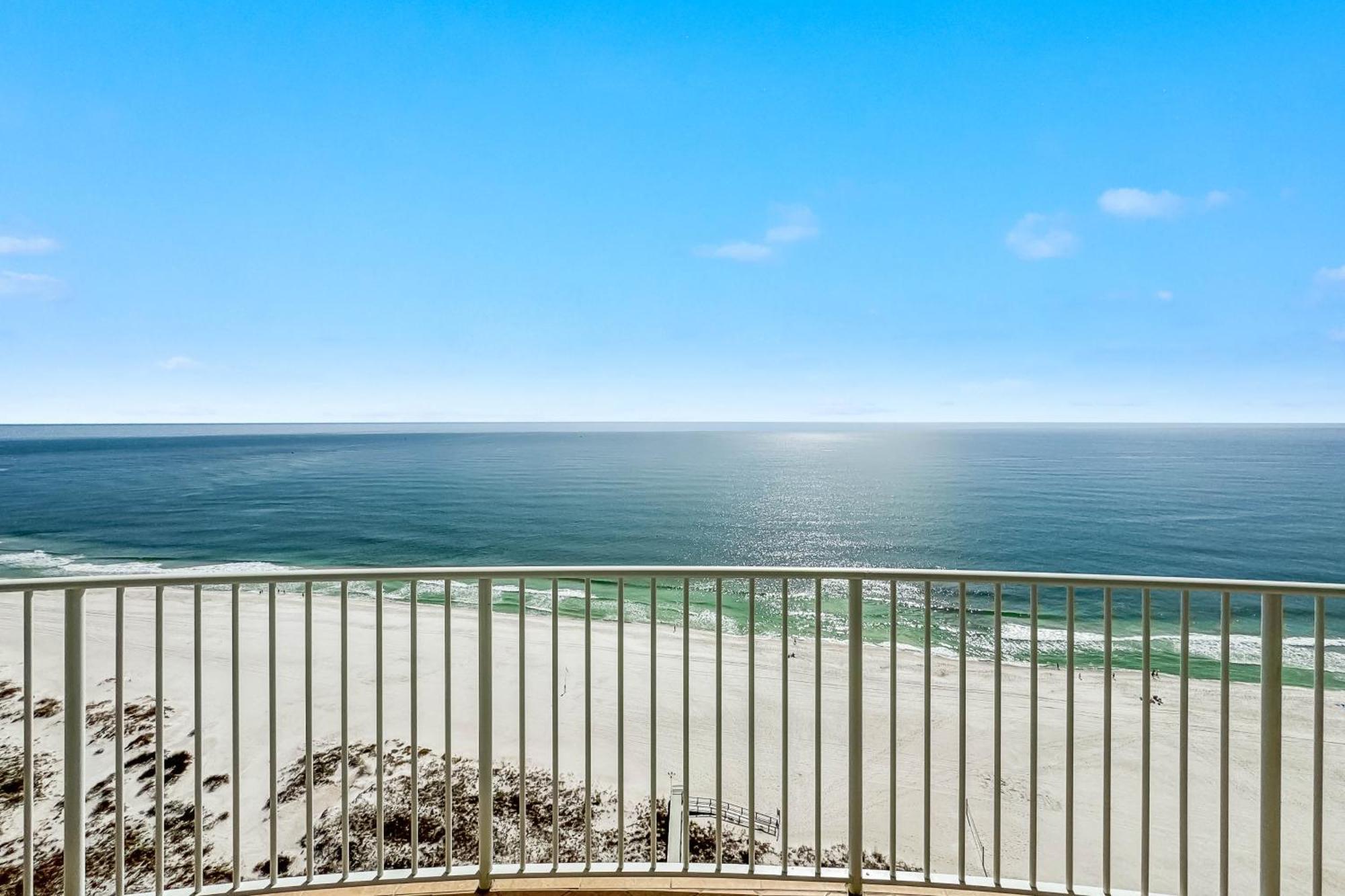 Turquoise Place 1904C - 3Bed35 Bath - Sleeps 10 Βίλα Orange Beach Εξωτερικό φωτογραφία