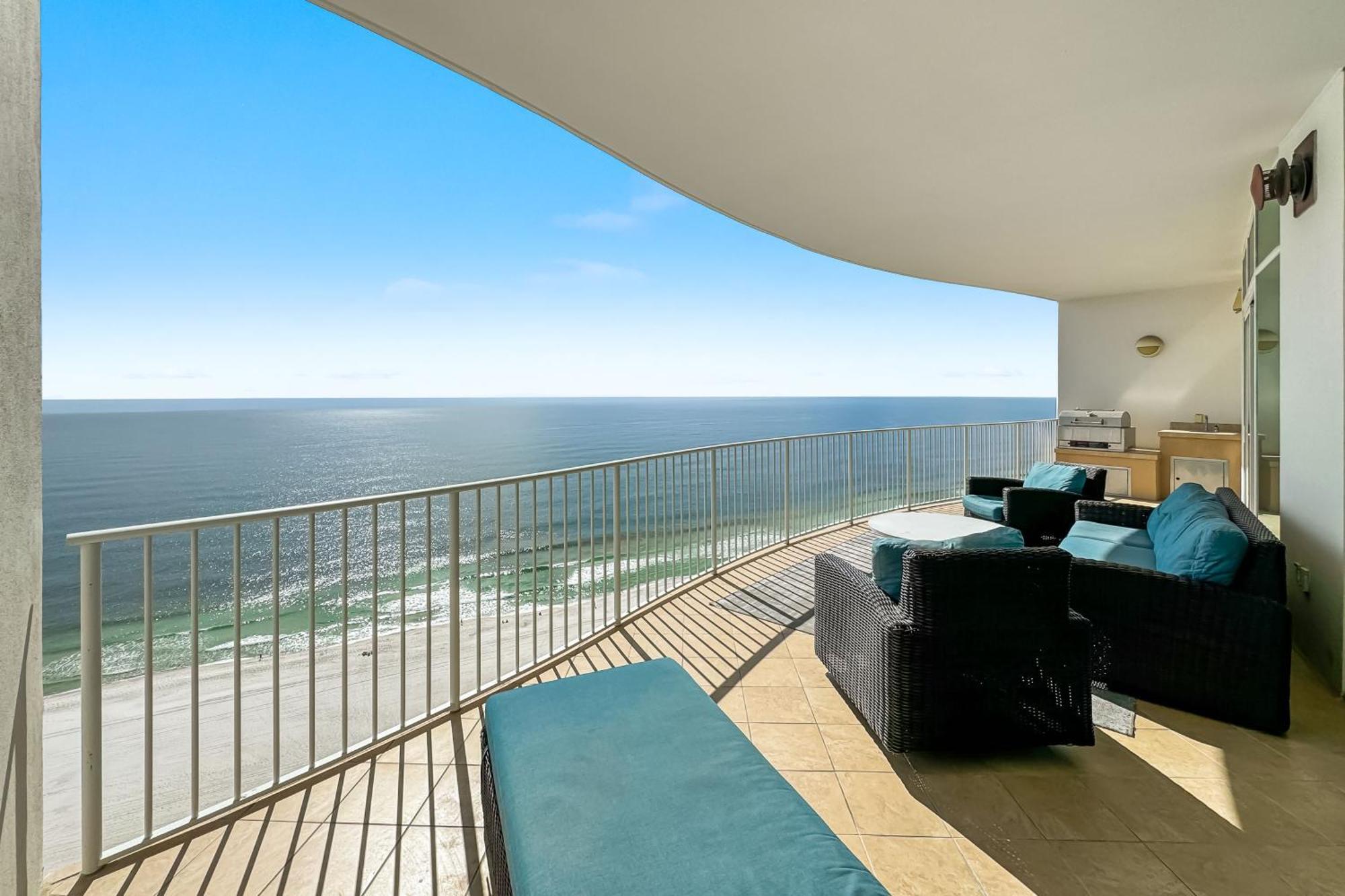 Turquoise Place 1904C - 3Bed35 Bath - Sleeps 10 Βίλα Orange Beach Εξωτερικό φωτογραφία