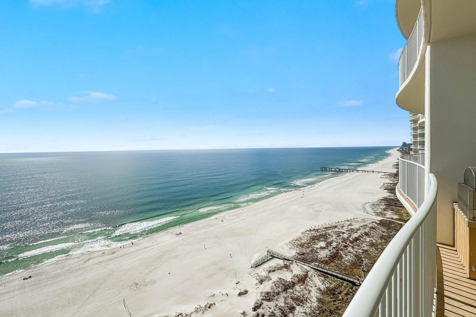 Turquoise Place 1904C - 3Bed35 Bath - Sleeps 10 Βίλα Orange Beach Εξωτερικό φωτογραφία