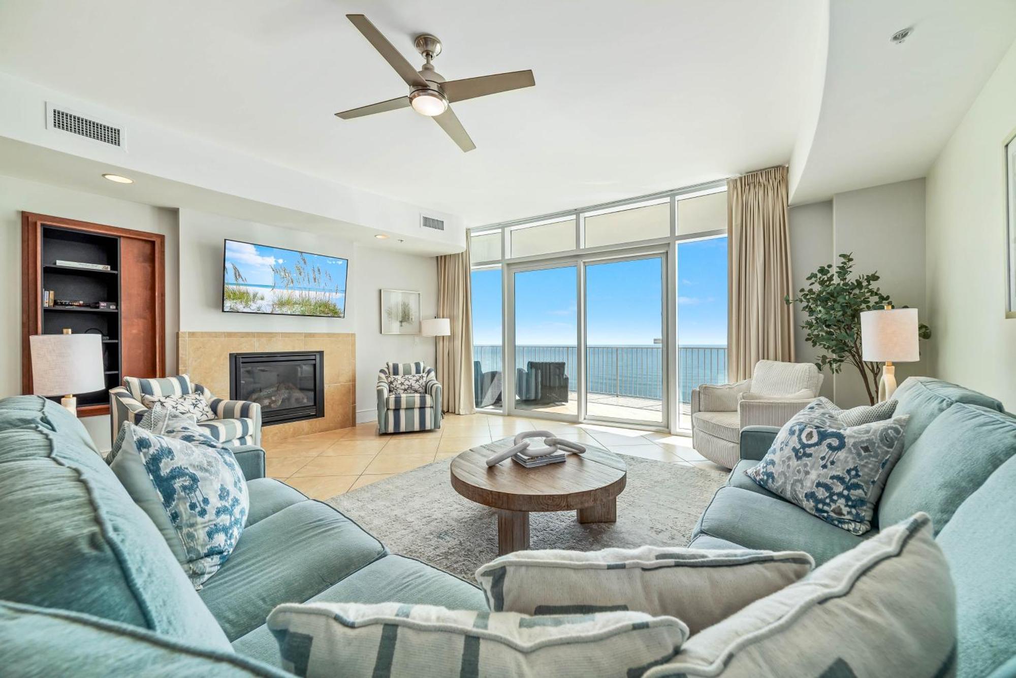 Turquoise Place 1904C - 3Bed35 Bath - Sleeps 10 Βίλα Orange Beach Εξωτερικό φωτογραφία