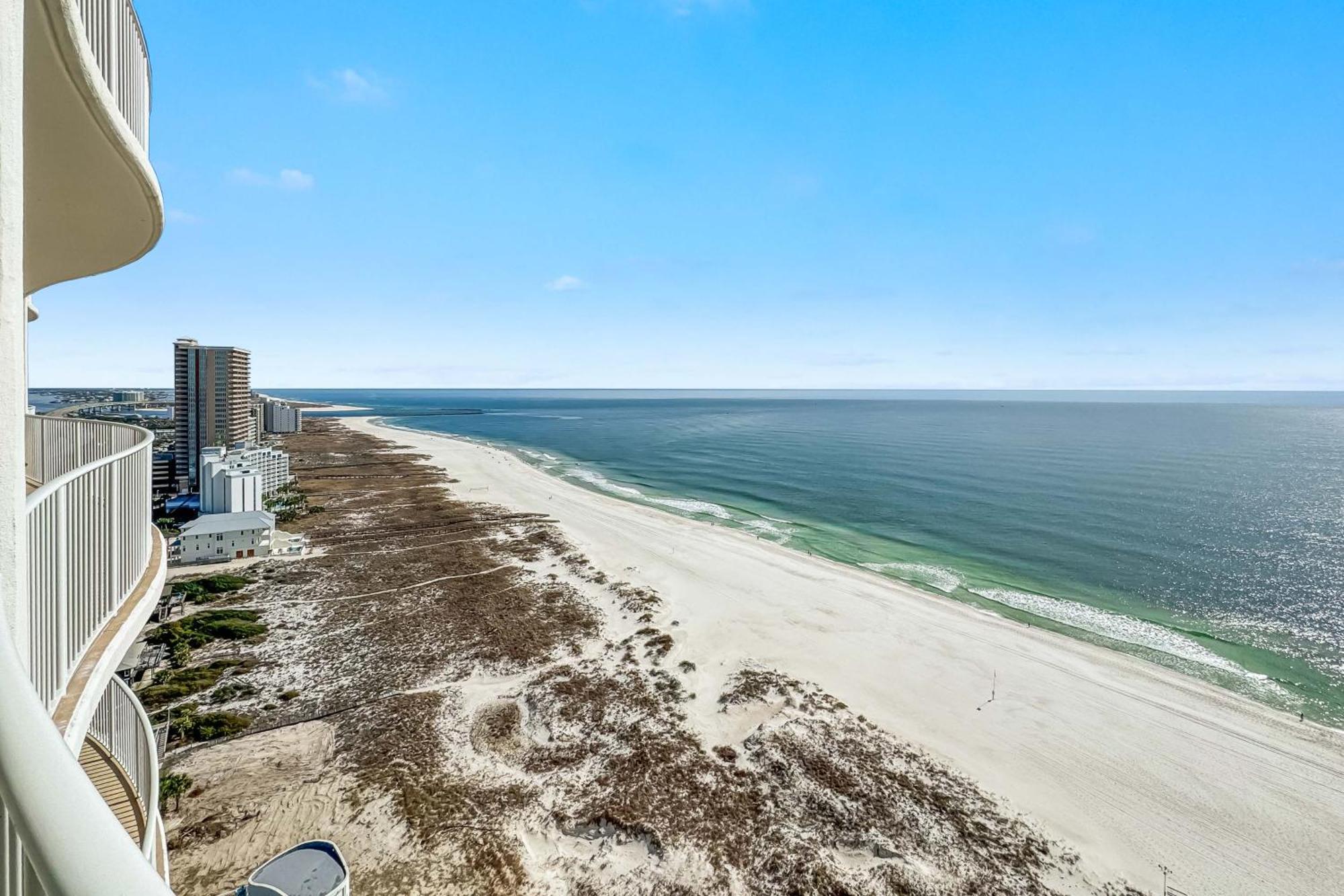 Turquoise Place 1904C - 3Bed35 Bath - Sleeps 10 Βίλα Orange Beach Εξωτερικό φωτογραφία