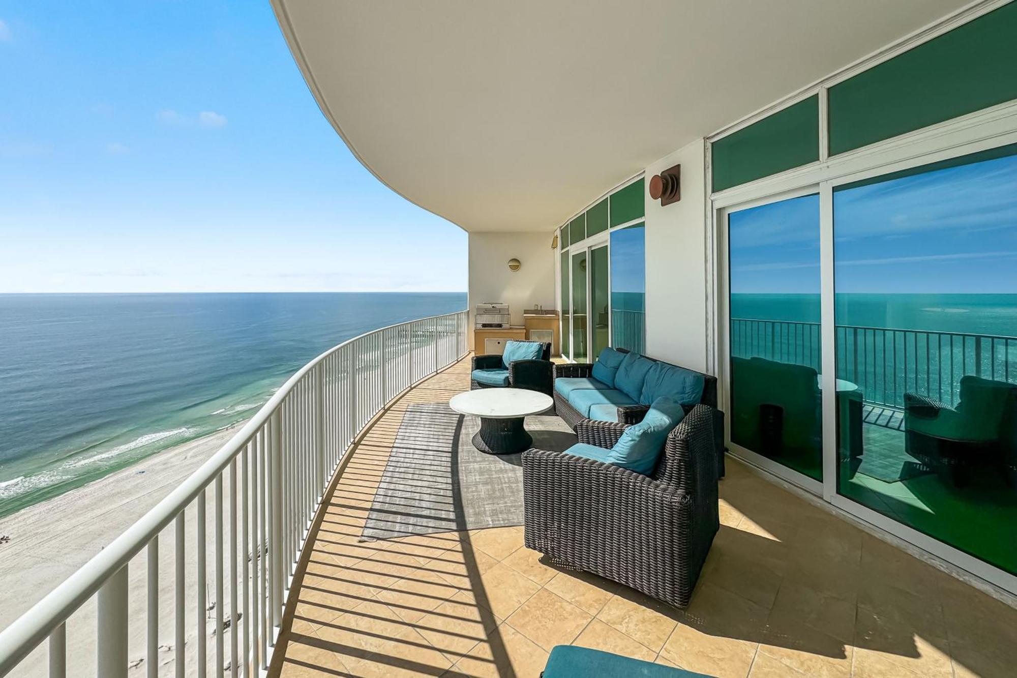 Turquoise Place 1904C - 3Bed35 Bath - Sleeps 10 Βίλα Orange Beach Εξωτερικό φωτογραφία