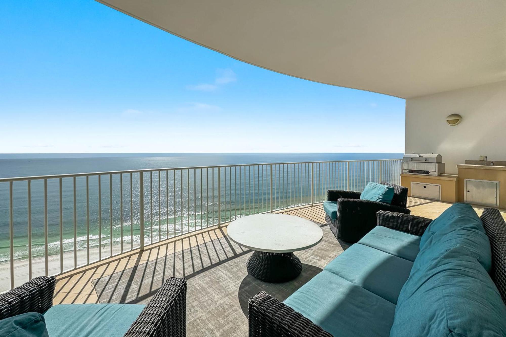 Turquoise Place 1904C - 3Bed35 Bath - Sleeps 10 Βίλα Orange Beach Εξωτερικό φωτογραφία