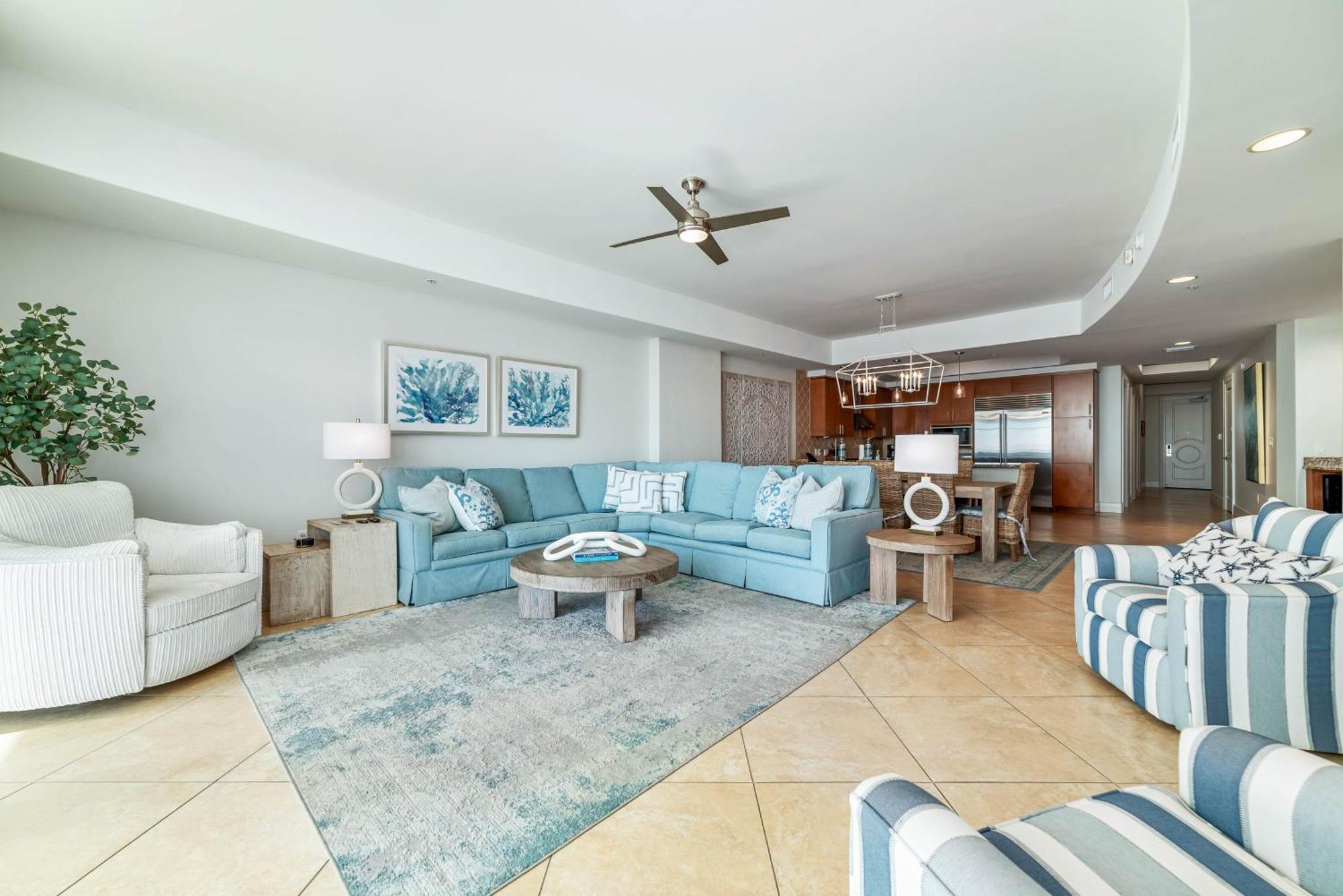 Turquoise Place 1904C - 3Bed35 Bath - Sleeps 10 Βίλα Orange Beach Εξωτερικό φωτογραφία