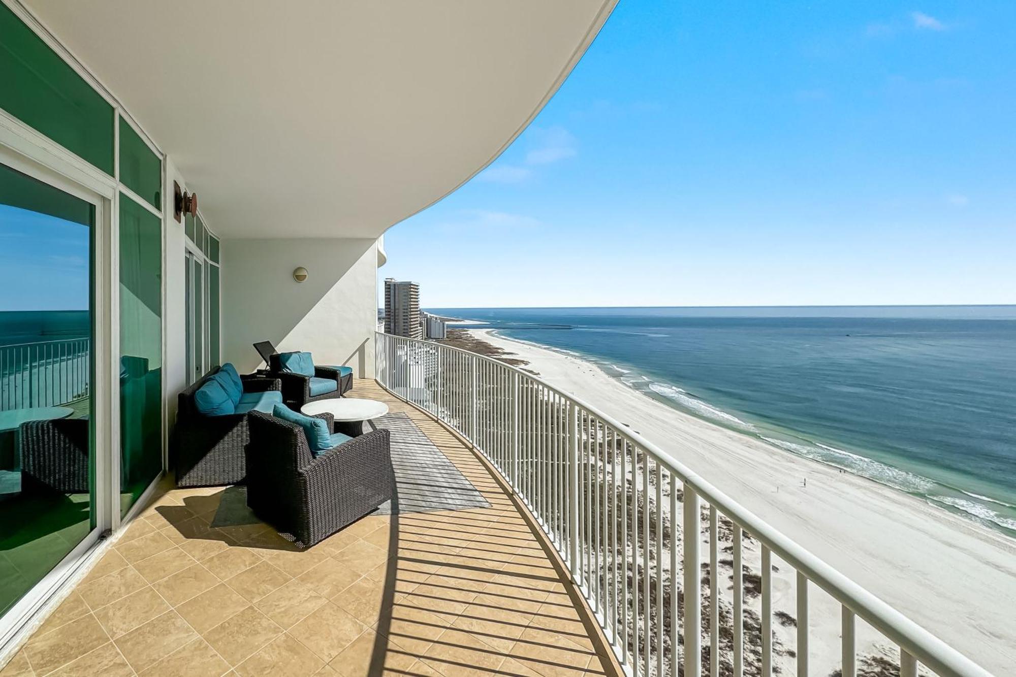 Turquoise Place 1904C - 3Bed35 Bath - Sleeps 10 Βίλα Orange Beach Εξωτερικό φωτογραφία